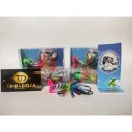Jaws AFM Lure