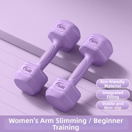 Fitness Slimming Dumbbells 2KG