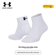 Under Armour | Vớ Bóng Rổ Thoáng Khí Nhẹ Nhàng