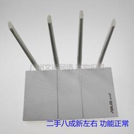 二手 華碩 RT-AX56U V2 AX1800M雙頻 WiFi6無線路由器