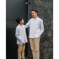 Koko couple Akmal Series (Long)