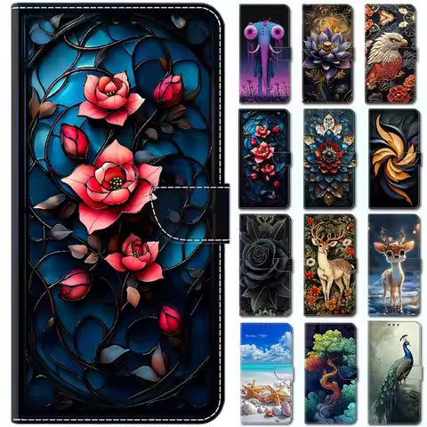 Relief Flower Phone Case for Samsung Galaxy A57 A37 A17 A07 A27 A56 A36 A26 A16 A06 A55 A35 A25 Fund