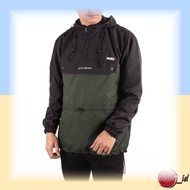 COD / Bayar Di Tempat Outerwear - Jaket Cagoule Snowdope Wolv Windbreaker Premium / Jaket Parasut / 