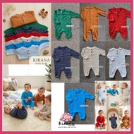 SLEEPSUIT OLD NAVY SZ 0-24m BABY SLEEPSUIT/ SLEEPSUIT