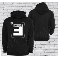 Cool EMINEM BAND Hoodie Sweater Jacket for Men & Women