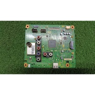(RL054) Panasonic TH-50A410K Mainboard, Powerboard. Used TV Spare Part.