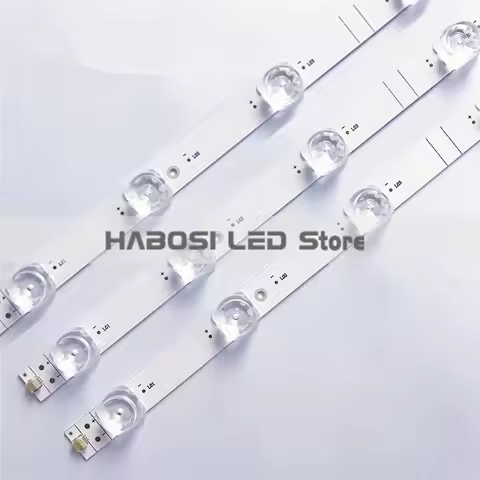 3pcs/Kit JL.D430C1330 003AS M V01 HD425Y1U51 TOL9K2 2021072201 T0L9K2 43E7HQ 43A7GQ 43E7HQTUK 43A7GQ