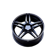 17/18/20 inch Aluminum alloy Tire Tyre Wheel Rims hub boss nave of wheel For Jeep Wrangler JK Grand 