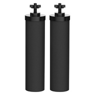 Premium Water Filter for Berkey Countertop Water Purification System. Compared to Part BB9