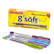 GSOFT PEN (SINGLE)