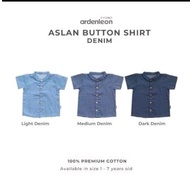 Ardenleon Aslan Denim