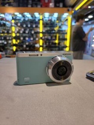 Samsung NX mini  Camera w/ NX-M 9mm F3.5