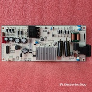 เพาเวอร์ซัพพลาย TCL รุ่น 55P755 อะไหล่แท้/ถอดมือสอง 40-L12JW1-PWC1KG สำหรับทีวี 55 นื้ว