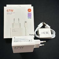 Xiaomi 67W Decimal Charger (87.30%) Mi turbo Charge 67W Max