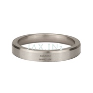 Isuzu1-87618363-0Exhaust Valve Seat6WG1Engine1117110741Engineering Machinery Accessories