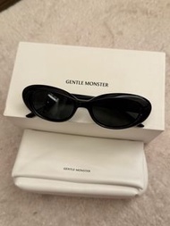 Gentle Monster 太陽眼鏡