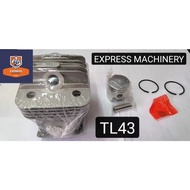 Block Mesin Rumput BG328/328(EN) /TL33 /TL43 /TNK328 PRO