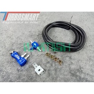 TURBOSMART INCABIN BOOST CONTROLLER