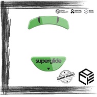 PULSAR SUPERGLIDE FOR RAZER OROCHI V2 - GREEN
