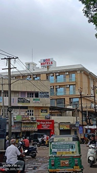 Fun Hotels Rajkot 