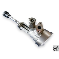 Truck Isuzu ELF NPR 4BC2 3.3L Diesel Engine Oil Presure Pump NEW