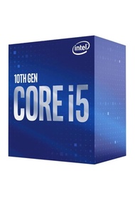 Comet Lake Core i5-10400 2.90Ghz 12MB Cache CPU Desktop Processor