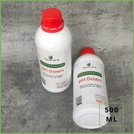 PH Down 500ml For Lowering Aquarium Water pH, Fish Pond