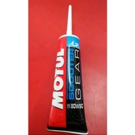 MOTUL SCOOTER GEAR OIL, 120ML