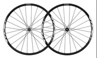*~(疾風單車)全新SHIMANO WH-RX31 700C碟煞公路車輪組 中心鎖入 (有現貨)