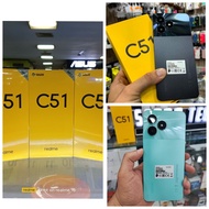 realme c51 4/128