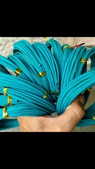 Sumbu hijau visco fuse import size 2mm panjang 5m tanpa putus