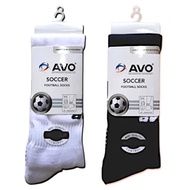 Avo Soccer Antislip Football Socks Avo Antislip System Futsal Socks Avo Football Socks Avo