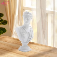 Abbraccia Greek Goddess Statue Greek Mythology Figurine 6.69x4.13x12.20inch Aesthetic