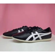 Onitsuka Tiger  -Chi REB Black/White ของใหม่ ของแท้100% มีกล่องป้ายครบ