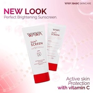 WAWA SUNSCREEN COSMETIC