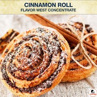 Flavor West Cinnamon Roll Concentrate