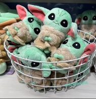 🪐Star Wars special store 限定 古古公仔 Grogu  星球大戰
