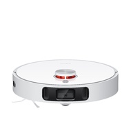 XIAOMI Robot Vacuum X10+ UK / Auto Smart Cleaning / Obstacle Avoidance / Dual-pad Rotate Mopping