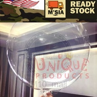 10Inches,18Inches, 24Inches, 36Inches Clear Round Bobo Transparent Balloon Belon Bobo 波波球