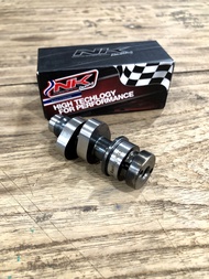 แคมแต่ง เวฟ125 S / R / i บังลม ( เบอร์1 ) สเปคลูกเดิม (52.4) - ลูก 54 มิล (Nkracing)