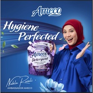 Ameco Color Care 99.9 %  Perfume Laundry Detergent 2Kg