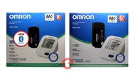 Omron HEM-7156  / HEM-7156T Blood Pressure Monitor (5-Year Warranty)