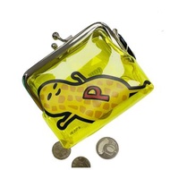 台灣直送🥜間諜家家酒 SPY X FAMILY 花生 零錢包 散銀包 散紙包 口金包 Peanut