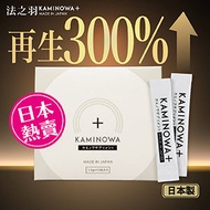 法之羽 - 生髮素 #生髮#濃密#防脫髮#增加髮量#豐盈#日本製#男女適用