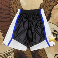 C0N V3RSE SHORT PANTS TWO TONE COLORS SHORTS | MEN WOMEN'S/S COMFORTABLE/S QUALITY MATERIAL/S COOL/S