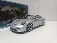 1/18 Norev Porsche 911 GT3
