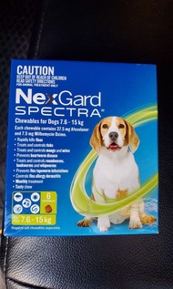 NexGard