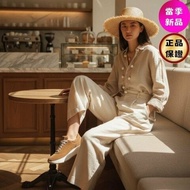 Hogan 女款 Hi-Fi 麂皮厚底雲朵運動鞋 底高6.5公分 IT35/36/36.5/37/37.5/38/38.5/39/40