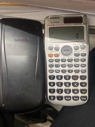 Casio fx-50FH II Calculator