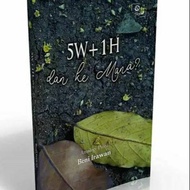 Publisher Trail - 5W + 1H and Where?